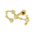 Scorpius Helix Ear Piercing TIP-3569